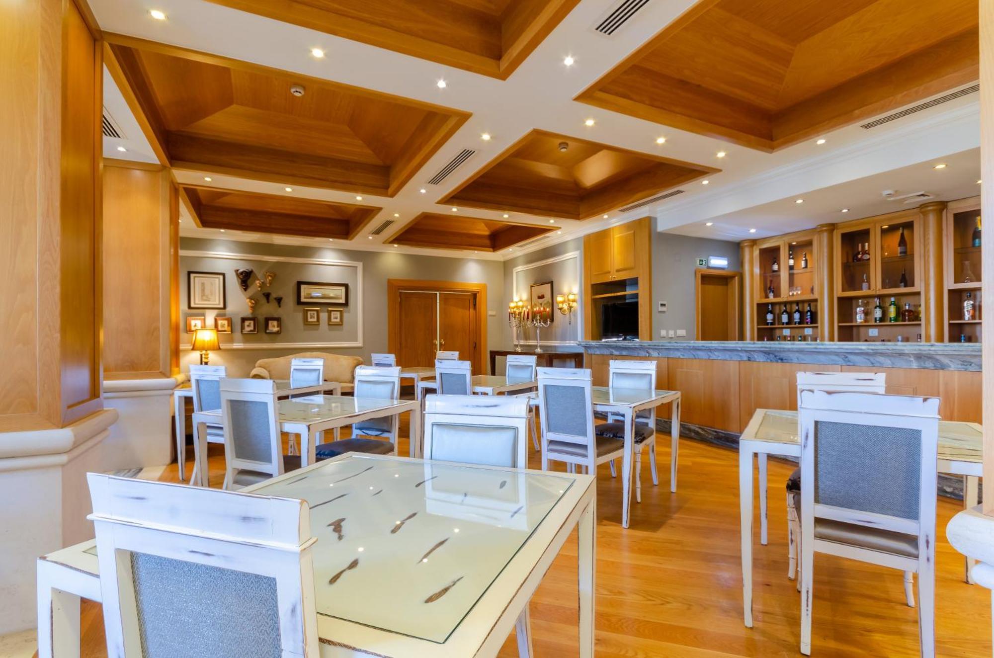 Olissippo Castelo Hotel Lizbona