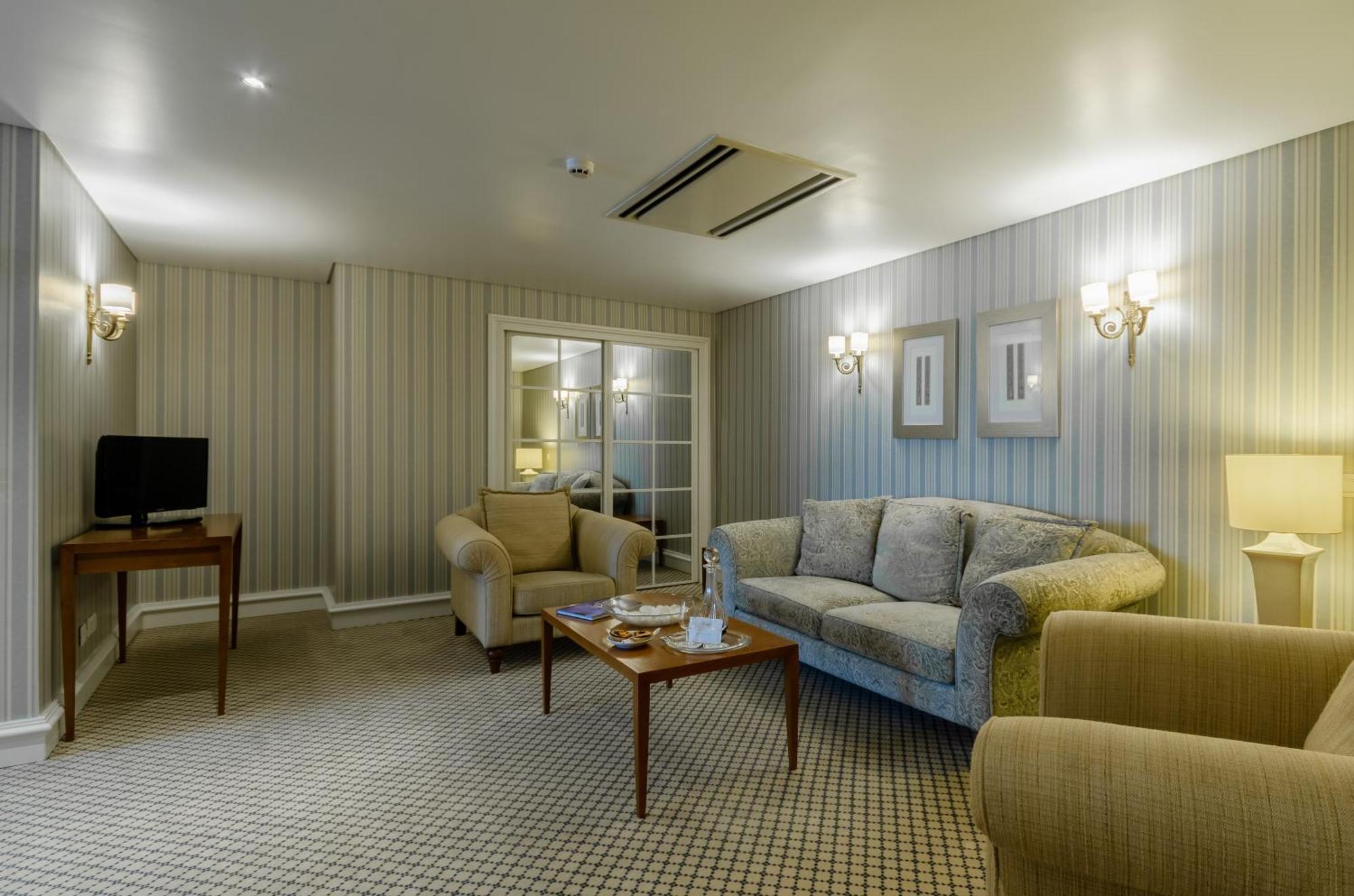 Olissippo Castelo Hotel Lizbona