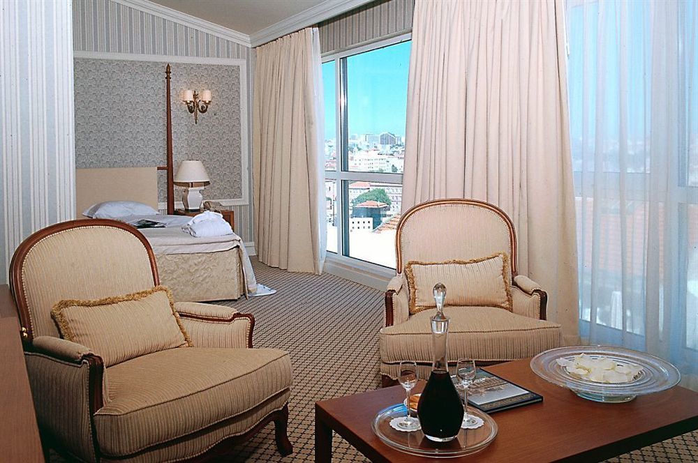 Olissippo Castelo 4* Lizbona