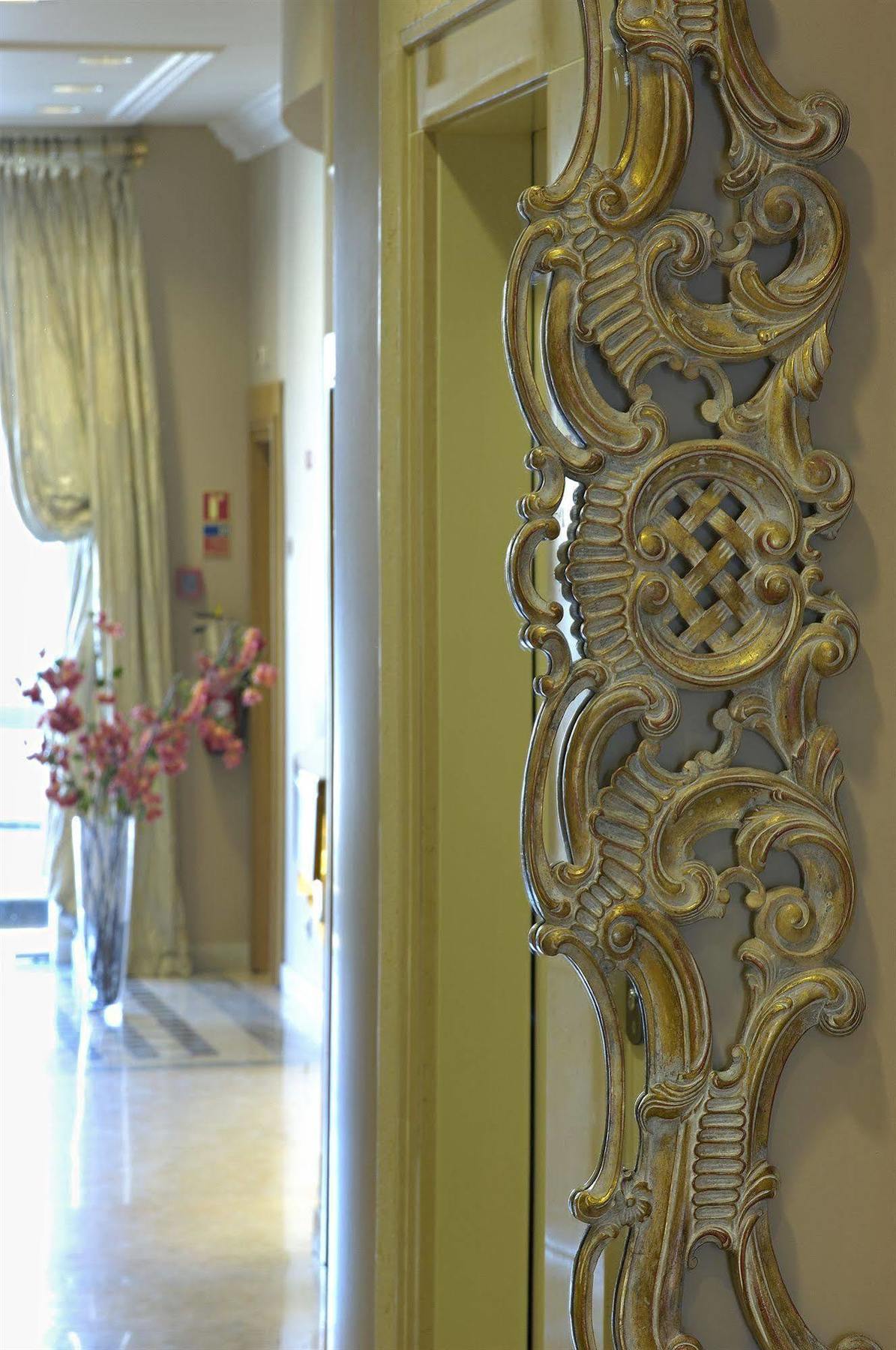Hotel Olissippo Castelo Lizbona