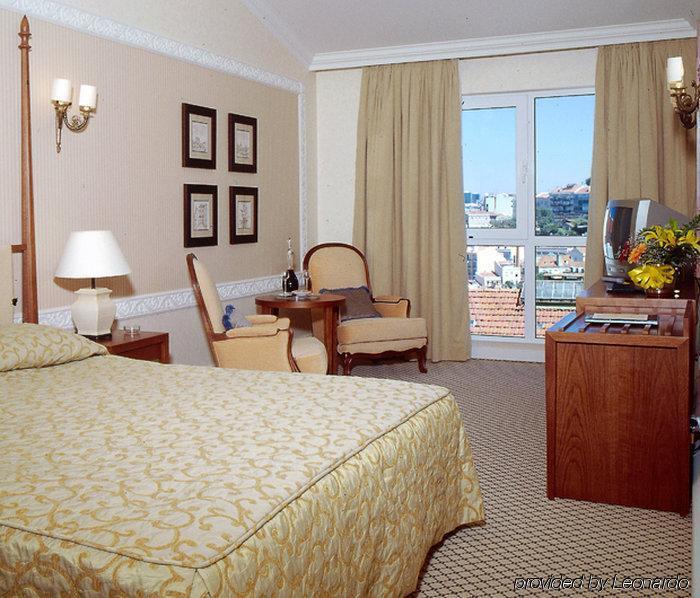 Hotel Olissippo Castelo Lissabon