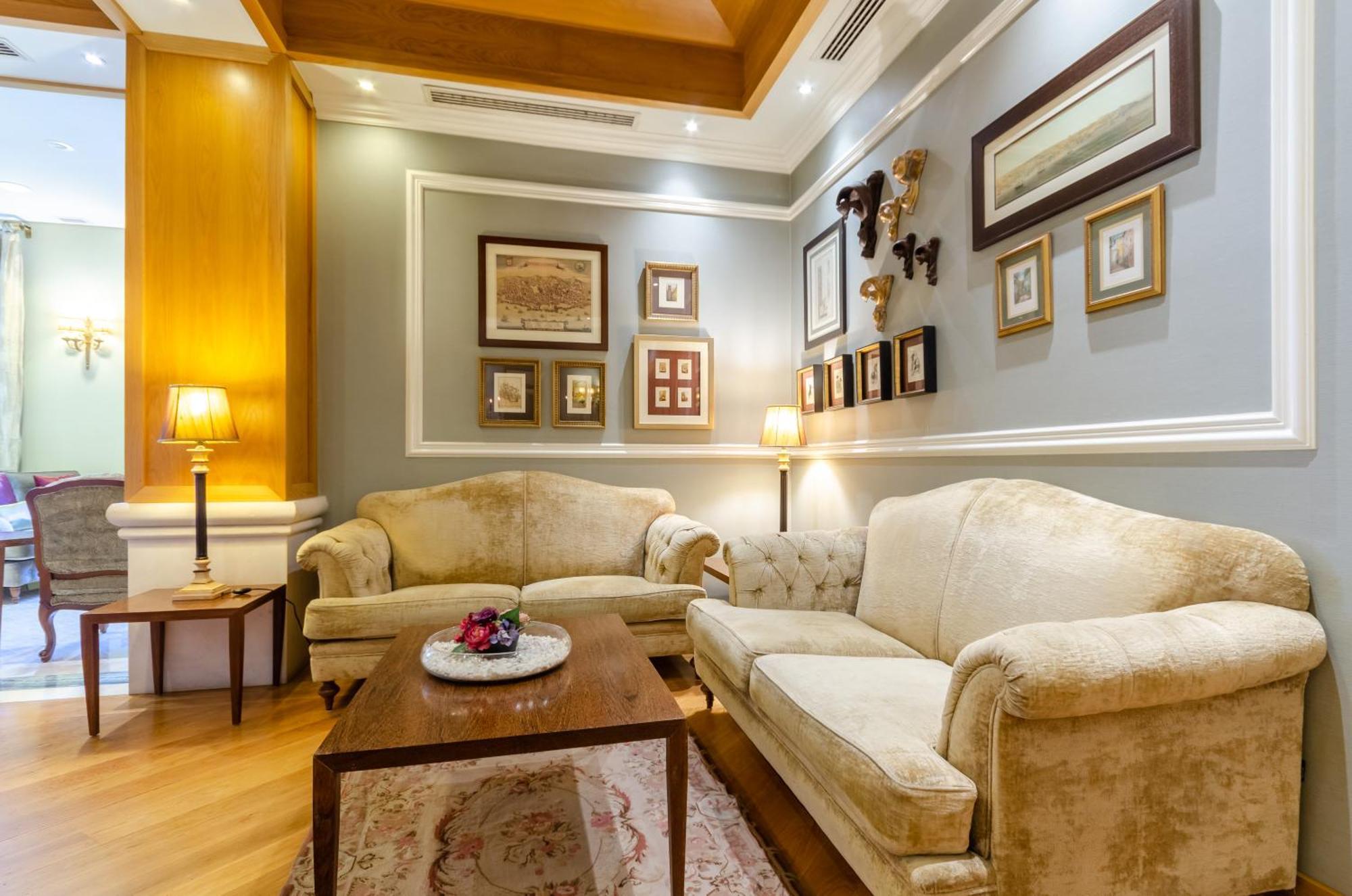 Hotel Olissippo Castelo Lissabon
