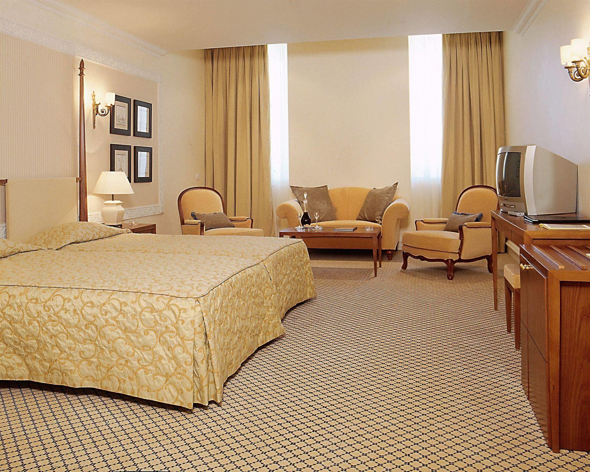 Hotel Olissippo Castelo Lissabon